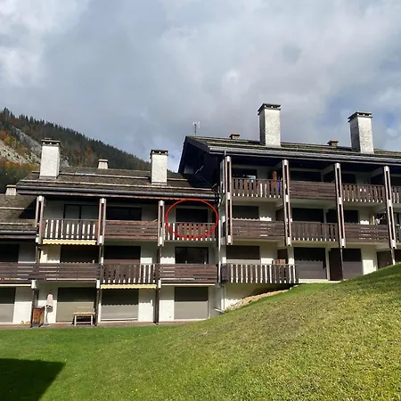 Aigles Lherbier - Bat 1 Apartamento *