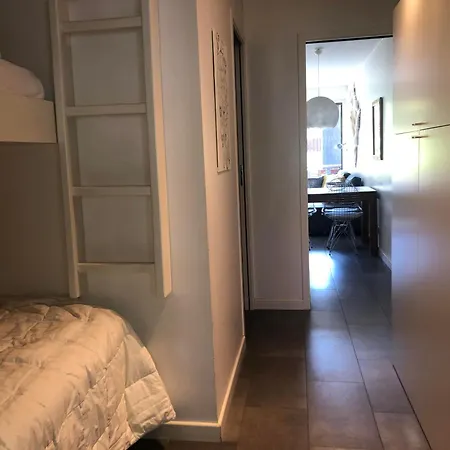 Aigles Lherbier - Bât 1 Appartement La Clusaz